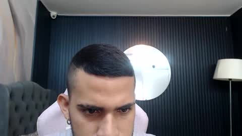 Snapshot of chacorta_ chatting on 05.14.26 chacorta_ online show from 05.14.26