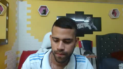 Snapshot of chacorta_ chatting on 05.15.26 chacorta_ online show from 05.15.26