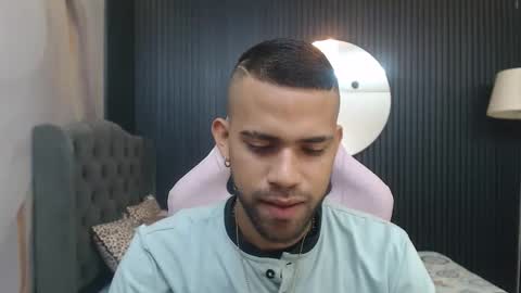 Snapshot of chacorta_ chatting on 05.16.26 chacorta_ online show from 05.16.26