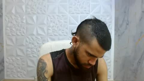 Snapshot of chacorta_ chatting on 06.16.26 chacorta_ online show from 06.16.26