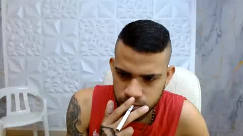 Snapshot of chacorta_ chatting on 06.19.26 chacorta_ online show from 06.19.26
