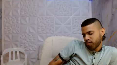 Snapshot of chacorta_ chatting on 06.21.26 chacorta_ online show from 06.21.26