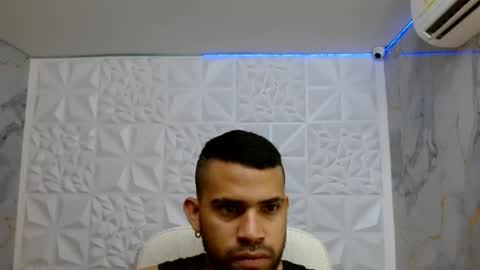 Snapshot of chacorta_ chatting on 07.01.26 chacorta_ online show from 07.01.26