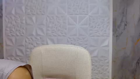 Snapshot of chacorta_ chatting on 07.11.26 chacorta_ online show from 07.11.26