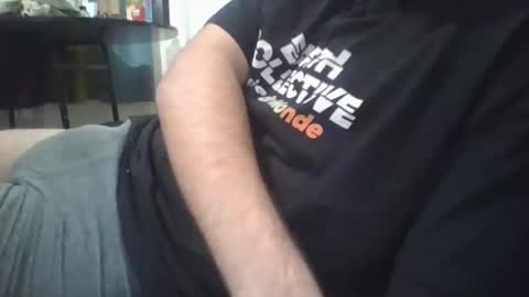 chad1811 online show from 01.26.25