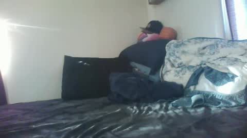 GigaChad online show from 12.25.24