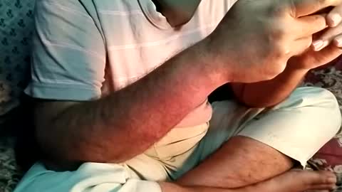 Stormydick online show from 01.11.26