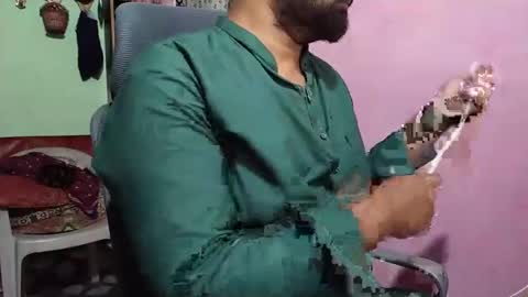 Stormydick online show from 04.16.26