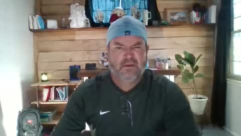 Snapshot of chadmichaell chatting on 11.16.25 chadmichaell online show from 11.16.25