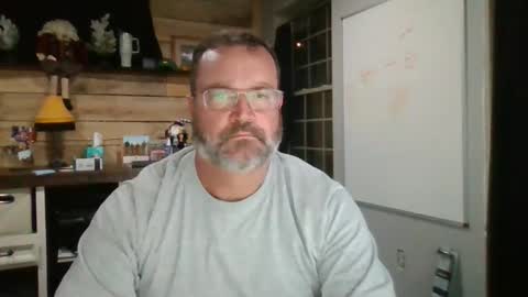 chadmichaell online show from 12.04.25