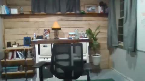 chadmichaell online show from 02.03.26