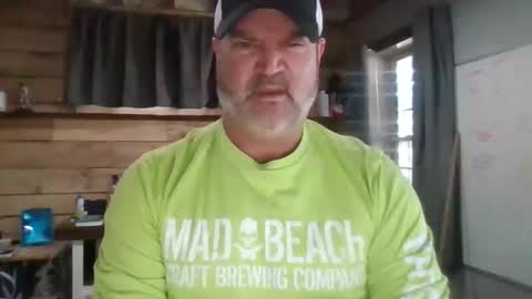 chadmichaell online show from 02.13.26