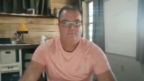 chadmichaell online show from 03.09.26