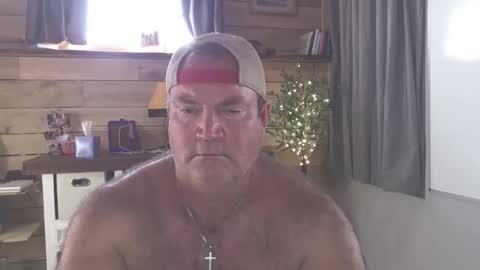 chadmichaell online show from 05.16.26