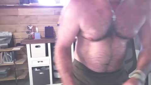 chadmichaell online show from 05.20.26