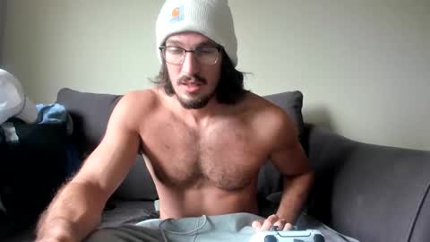 Snapshot of chadpowerz chatting on 04.01.26 Lydong online show from 04.01.26