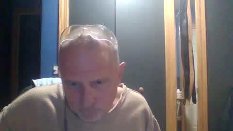 chadsters123 online show from 05.22.26