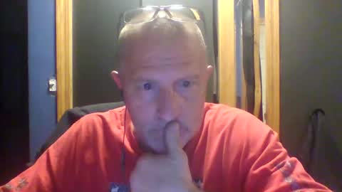 chadsters123 online show from 05.25.26