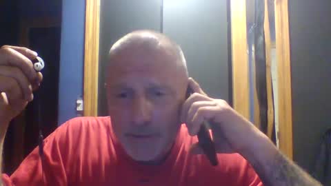 chadsters123 online show from 06.01.26