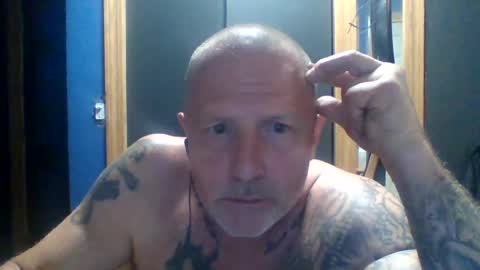 chadsters123 online show from 07.01.26
