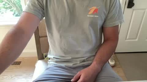 chadstud411 online show from 07.13.26
