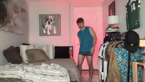 Snapshot of chadtitan chatting on 11.02.25 ChadTitan online show from 11.02.25