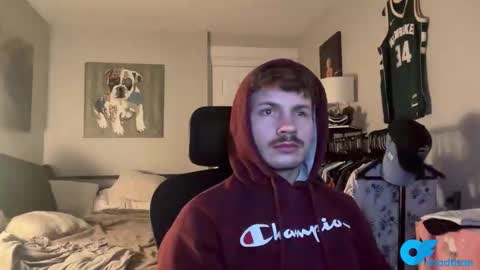 ChadTitan online show from 12.14.25