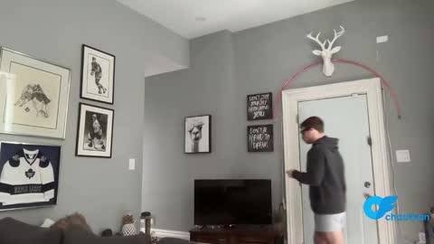 ChadTitan online show from 12.18.25