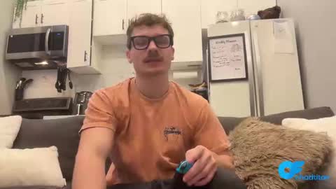 ChadTitan online show from 12.20.25