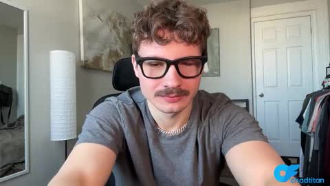 ChadTitan online show from 01.31.26