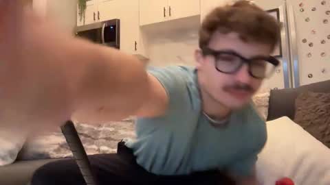 ChadTitan online show from 02.07.26