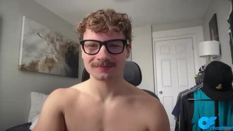 ChadTitan online show from 02.11.26