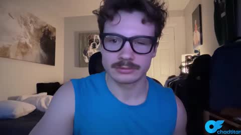 ChadTitan online show from 02.15.26