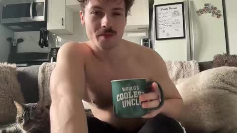 ChadTitan online show from 03.28.26