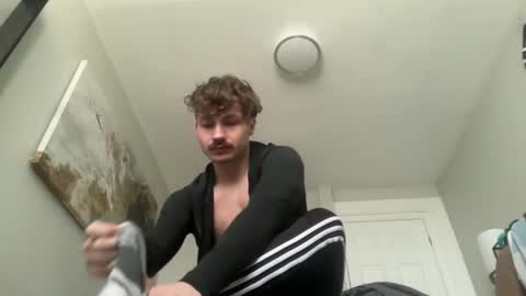 ChadTitan online show from 04.11.26