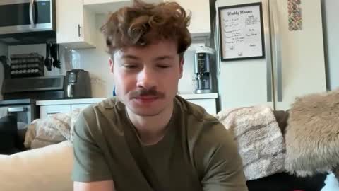 ChadTitan online show from 05.07.26