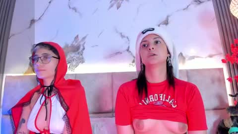chaeyouung_morgan online show from 05.09.26
