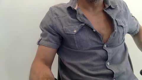 Snapshot of chagaschoo chatting on 01.14.26 Chags online show from 01.14.26