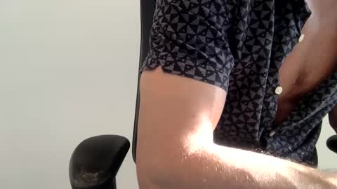 Snapshot of chagaschoo chatting on 02.06.26 Chags online show from 02.06.26