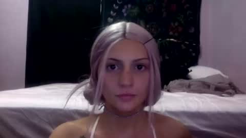 Snapshot of chaicutie chatting on 05.15.26 chaia online show from 05.15.26