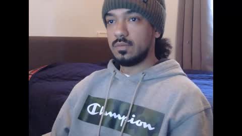 ChainNballzz online show from 01.15.26