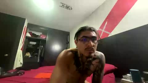 chaksman6669 online show from 11.30.25