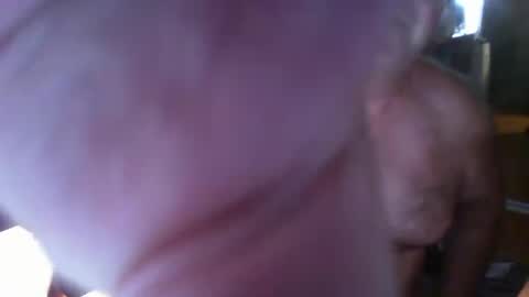 Chalky online show from 02.07.25