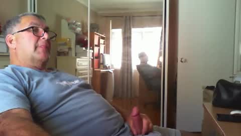 Chalky online show from 10.17.25