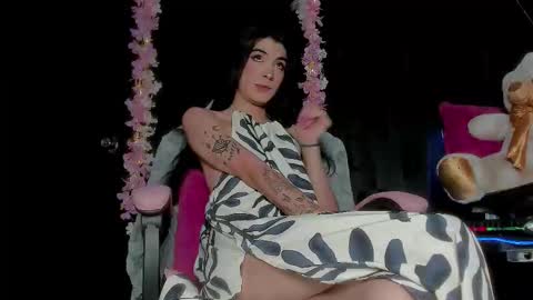 chaminelan online show from 02.02.26