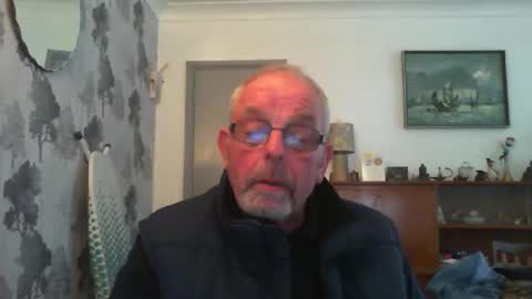 Champers online show from 12.04.24