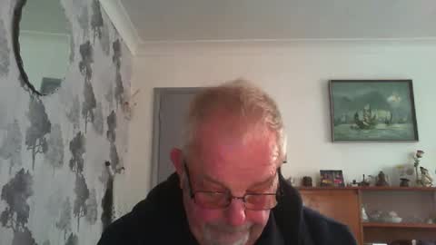 Champers online show from 01.27.25