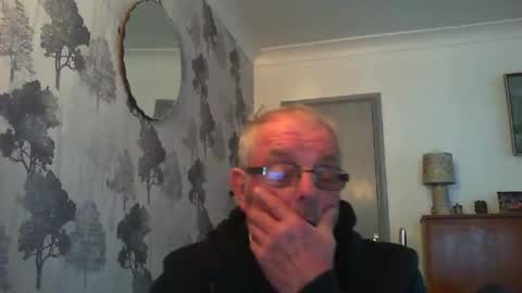 Champers online show from 03.05.25