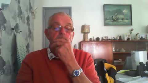 Champers online show from 04.30.26