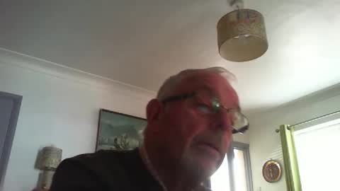Champers online show from 05.09.26
